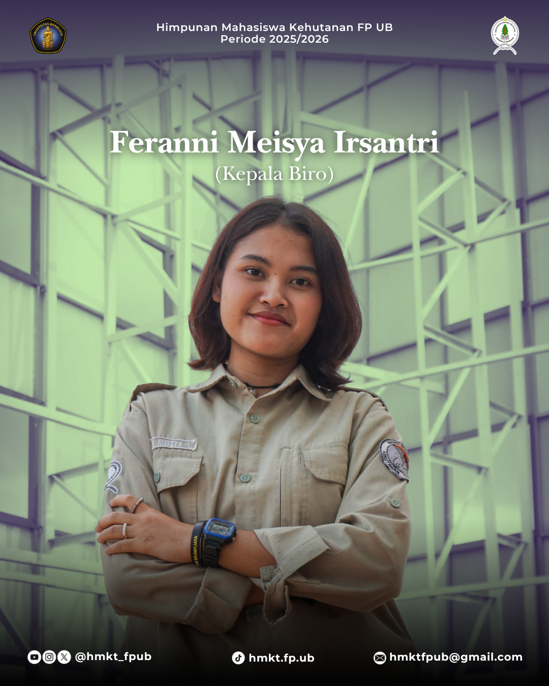 Feranni Meisya Irsantri